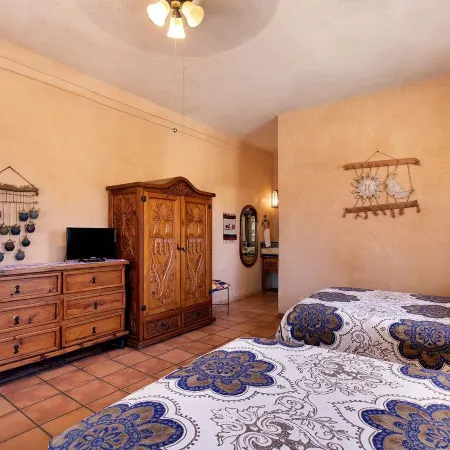 Posada del Molino