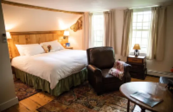 더 우드스타커 B&B