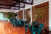Vila Verde Hotel - servizio colazione