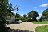 The Rocks B&B Hotels in Ballyclare