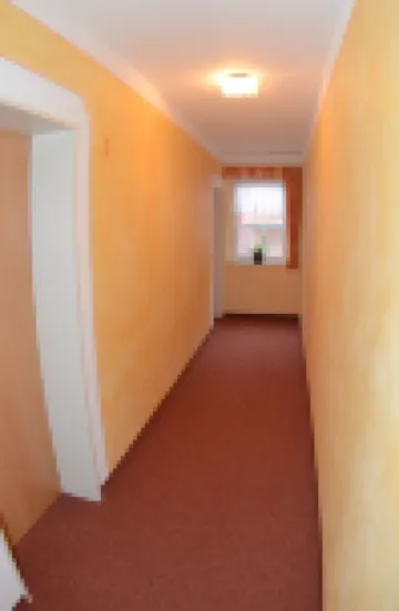 Goldener Schwan Hotel Garni