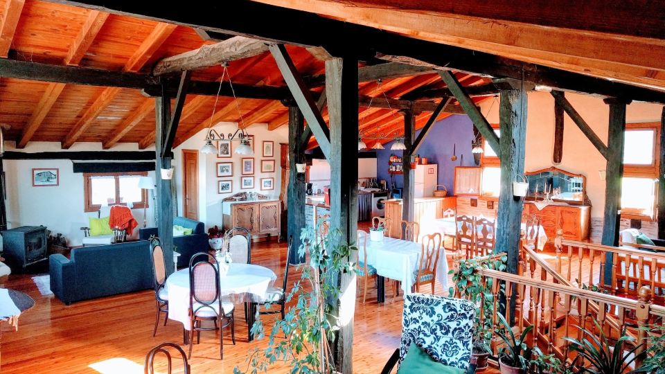 Agroturismo y Apartamentos Ondarre