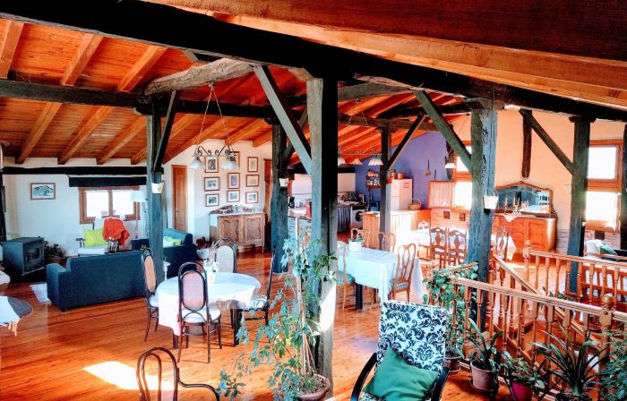 Agroturismo y Apartamentos Ondarre