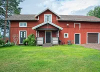 Backlund Boende I Dalarna - homestay