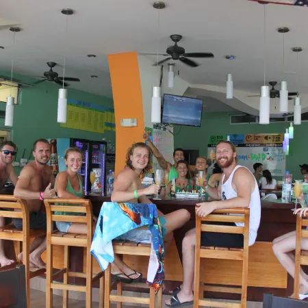 Room2Board Hostel and Surf School