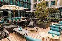 Motel One München-Parkstadt Schwabing - 3-Star
