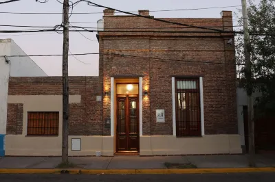 에클라트 스위트  호텔