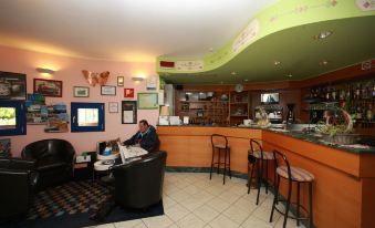 Hotel Il Canneto