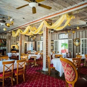 Putnam Lodge Hotel and Spa