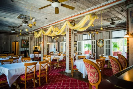 Putnam Lodge Hotel and Spa