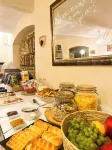 Explorer B&B Old Town Rooms & Apartment #Don't be a Tourist, be an Explorer! - Bữa sáng