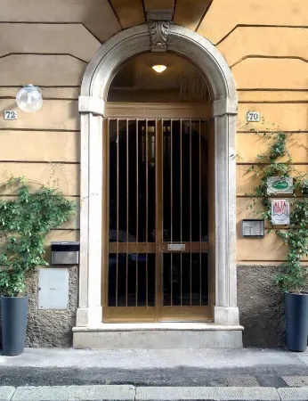 Affittacamere Altamarea Отели рядом с достопримечательностью «Trail 531 Riomaggiore to Manarola»