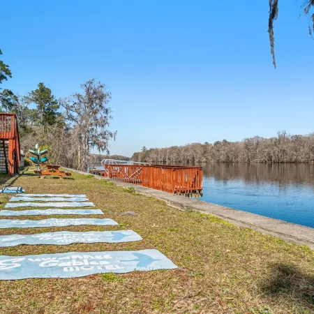 Suwannee Gables