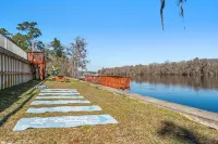 Suwannee Gables - Wifi