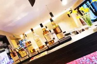 Hotel Saint Fiacre - bar