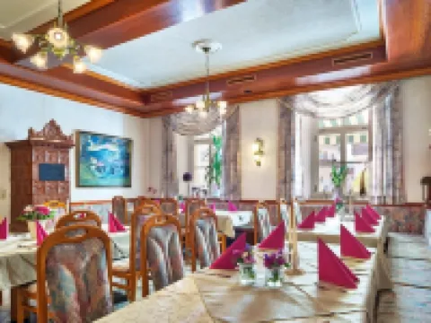 Hotel Zur Post Hotels in Lam