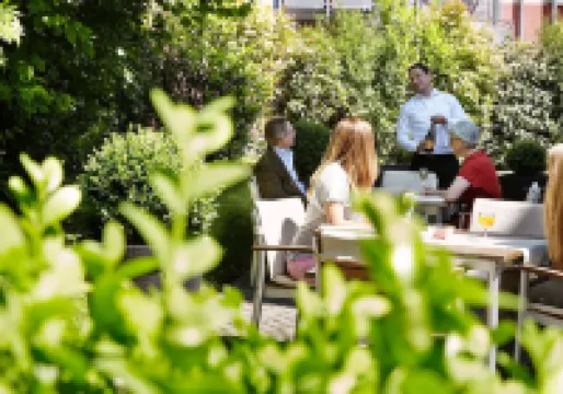 卓悦酒店 陶努斯山麓巴特索登酒店