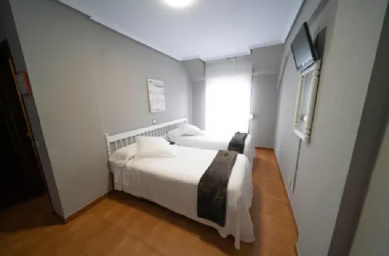 Hotel Isabel โรงแรมใน