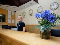 The Cathedral Hotel Hotels in Lichfield