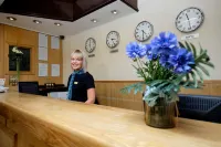The Cathedral Hotel Hotel a Lichfield District