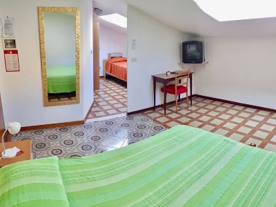 Albergo Natucci
