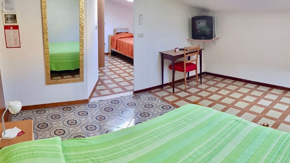 Albergo Natucci