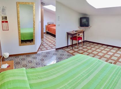 Albergo Natucci