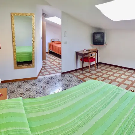 Albergo Natucci
