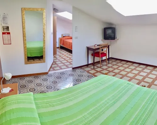 Albergo Natucci Hotels in Province of Pistoia