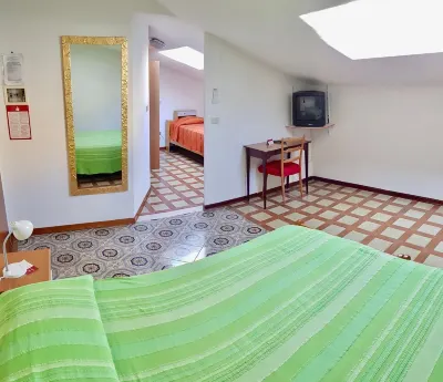 Albergo Natucci