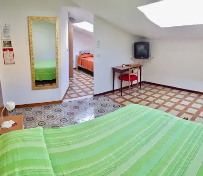 Albergo Natucci