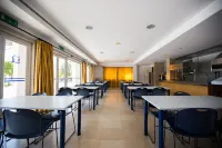 HI Bragança – Pousada de Juventude Hotel di Milhão