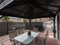 The Ranchland Inn Kamloops Hotels in Kamloops