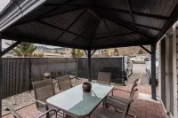 The Ranchland Inn Kamloops