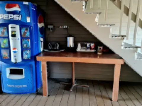 漢普頓海灘君威旅館