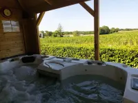 Le Mareuillais Hotel-Restaurant Hotels in Lucon