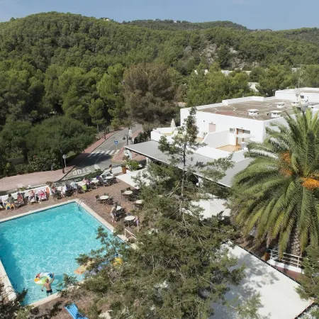 Apartamentos San Miguel Park & Esmeralda Mar