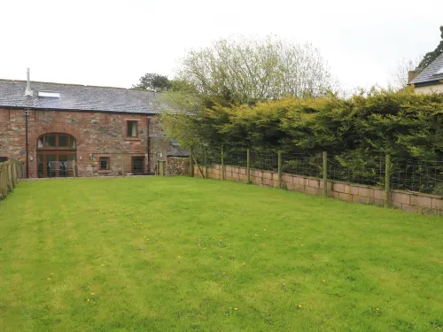 Saddleback Barn - Pet friendly