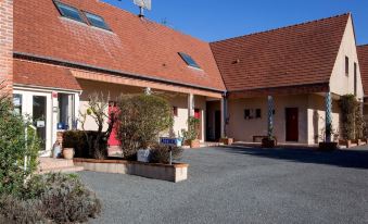 Logis Hotel le Nuage