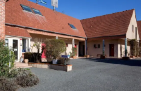 Logis Hotel le Nuage