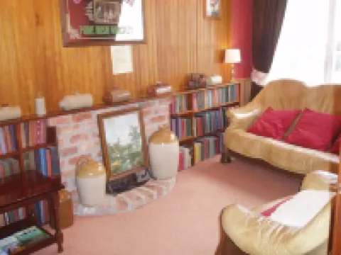 Atlantic Guest House