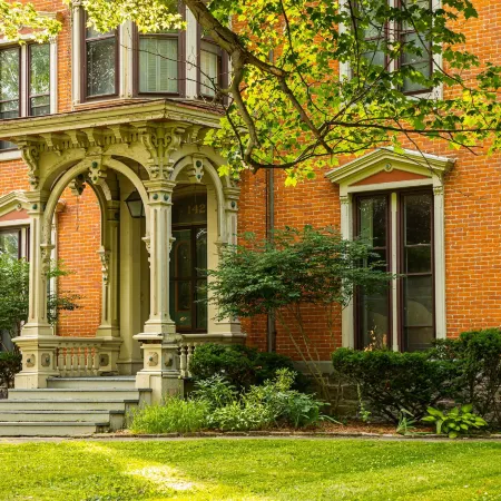 Rosemont Inn Bed & Breakfast