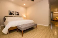 The Hotel at Huntington Square Các khách sạn ở Jonesboro