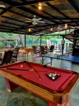 Casa Pura Vida Surf Hostel - Tamarindo Costa Rica Hotels in Playa Langosta