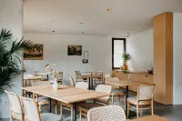 Hotel-Restaurant le Cigalon - breakfast