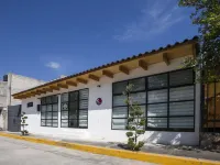 Hotel Boutique Lila&co Hotels in Општина Истапан де ла Сал