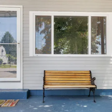 The Beaches Guest Rooms and Cottages