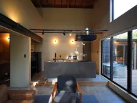 Haruka Kanata Hotels near JR Iwai station
