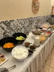 Amazones Village Suites - Morgenmad
