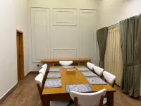 Celine Resorts Kumrat Valley